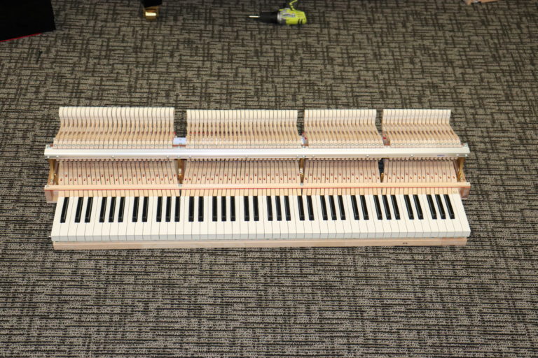 Yamaha C1X vs. Boston GP-163 Grand Piano Comparison. See specs, features, and differences. Which baby grand is right for you? Visit Pianos of Princeton.
