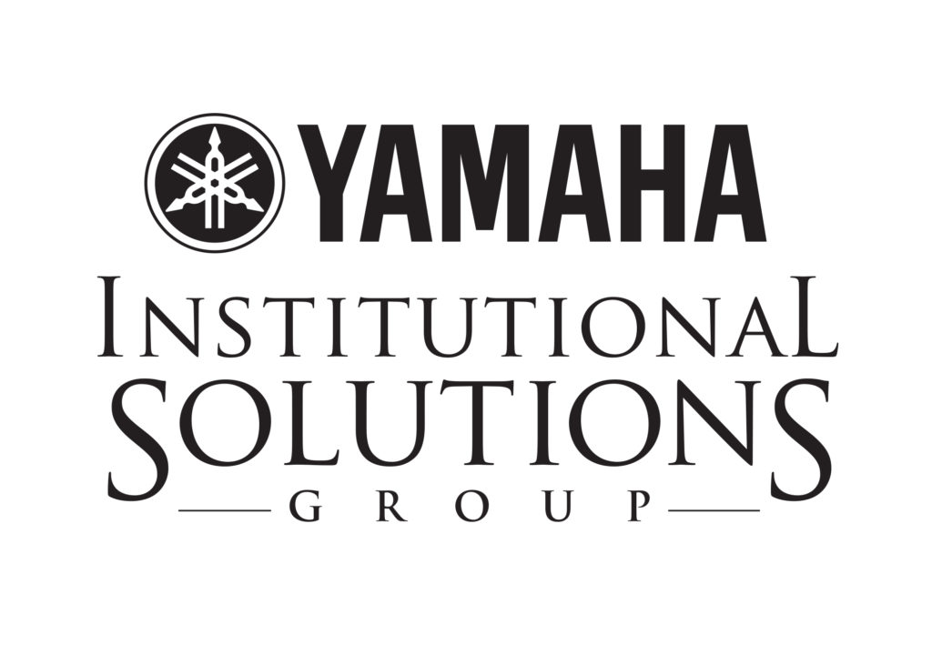 Yamaha Institutional Sales