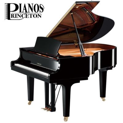 Yamaha c2x 5'8" baby grand piano new