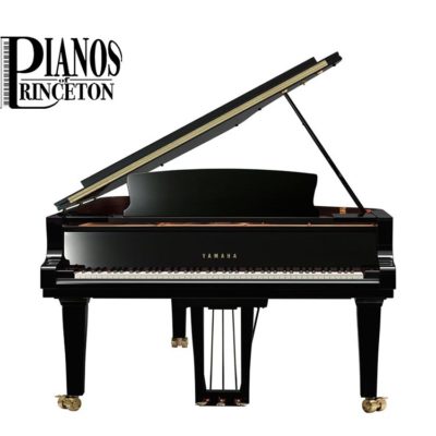 Yamaha Sx Series, Yamaha s6x 7' premium grand piano