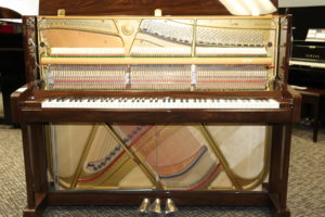 Yamaha b3 48 inch piano