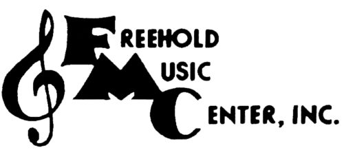 Freehold Music Center Logo