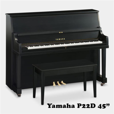 Yamaha P22d Studio Piano
