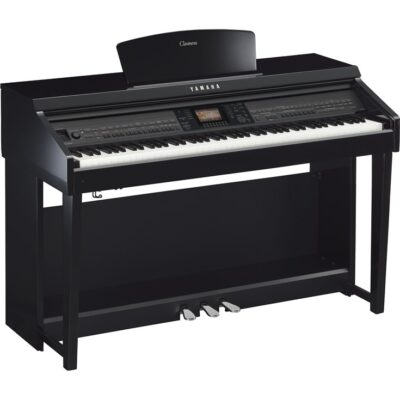 Yamaha CVP-701 Digital Piano