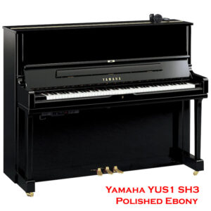 Yamaha yus1 sh3 silent piano
