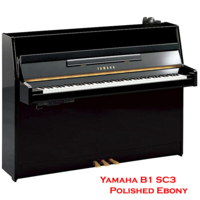 yamaha b1 sc3 silent piano