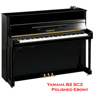 yamaha b2 sc3 silent piano