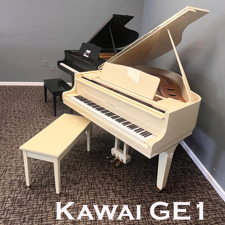 Kawai ge1 used piano for sale