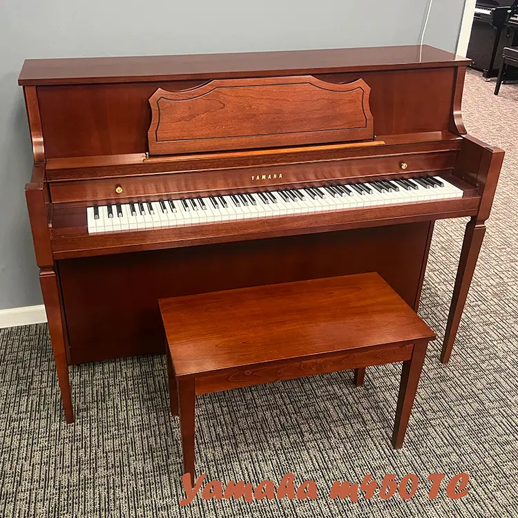 Frequently Asked Questions of who buys used pianos near me