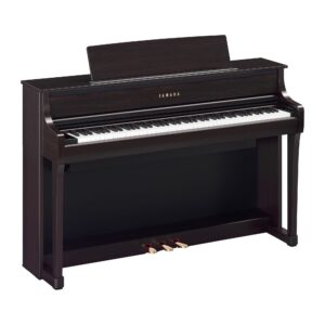 Yamaha CLP-800 series digital pianos