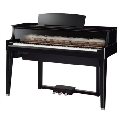 Yamaha Hybrid Pianos
