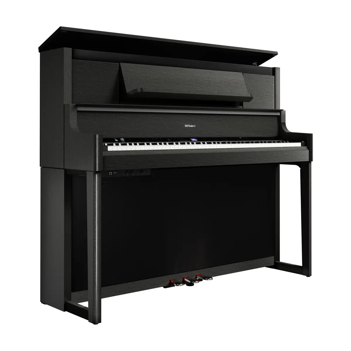 Roland LX-9 Digital Piano - Yamaha Pianos of Princeton