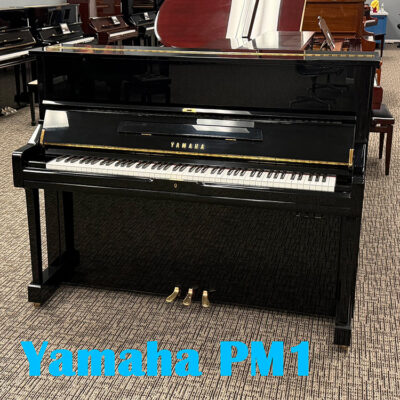 yamaha pm1 used upright for sale