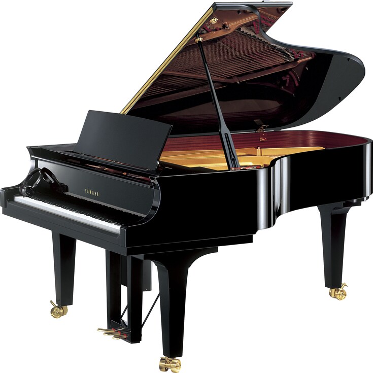 Disklavier