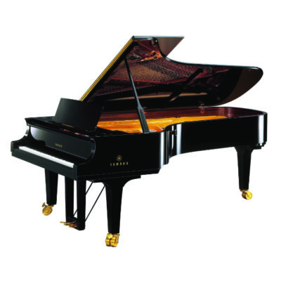 Yamaha CFX 22 | Polished Ebony