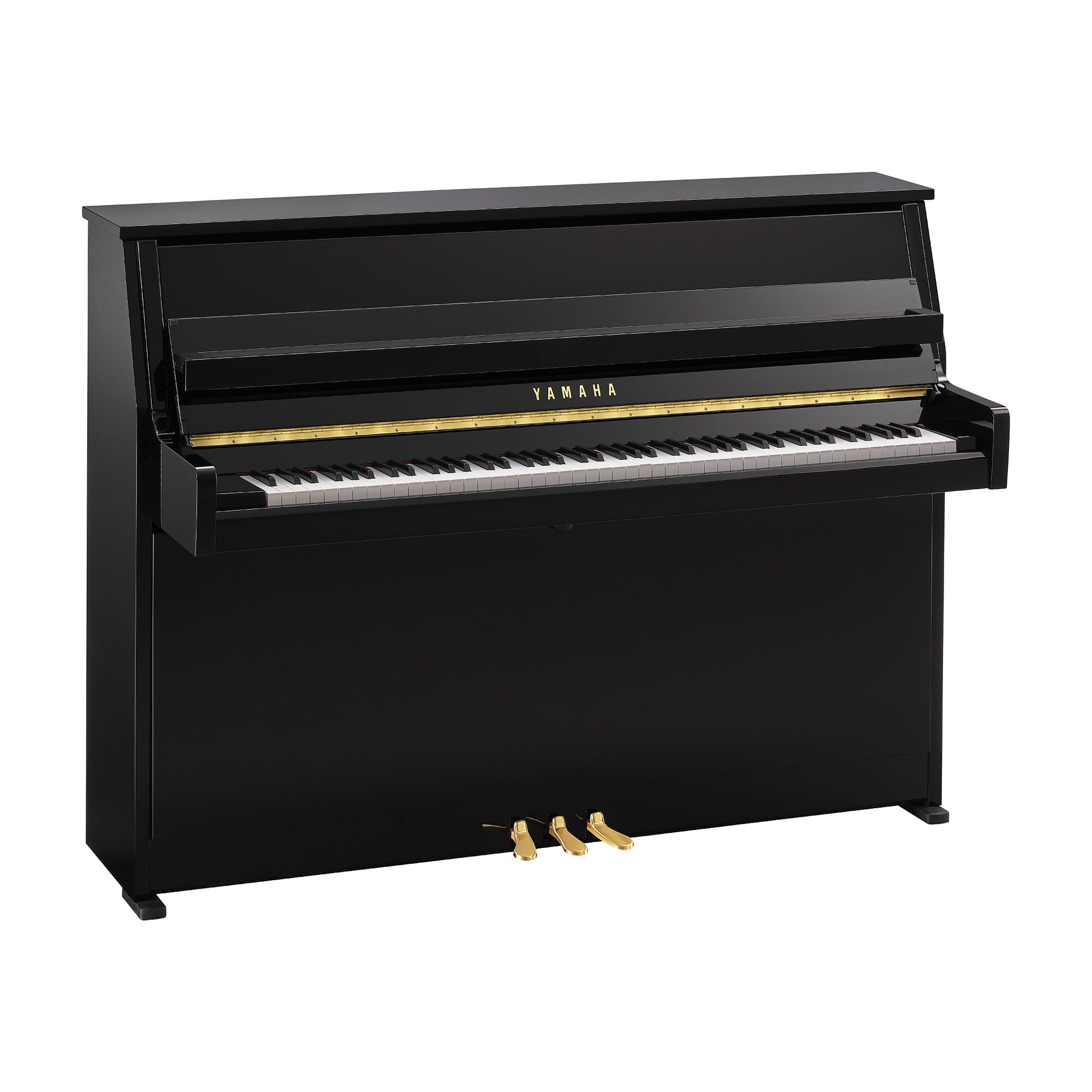 Yamaha B10 Upright Piano